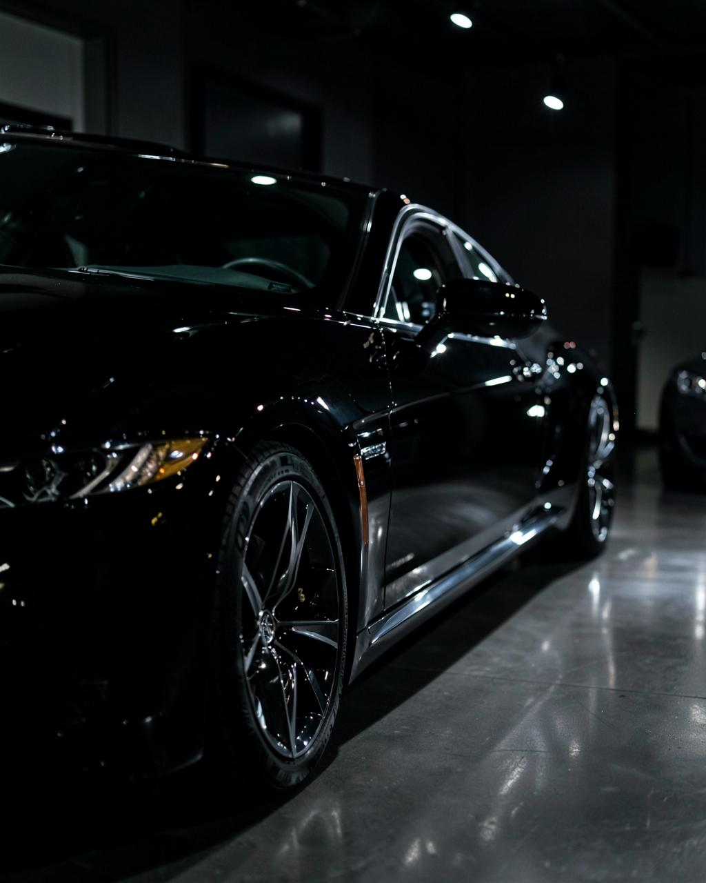 Univers Automobile